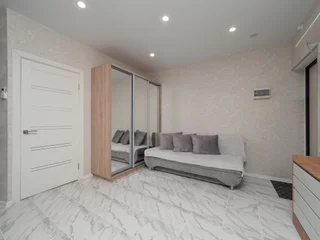 Сириус: Апартаменты More Rooms в ЖК Фрукты/251