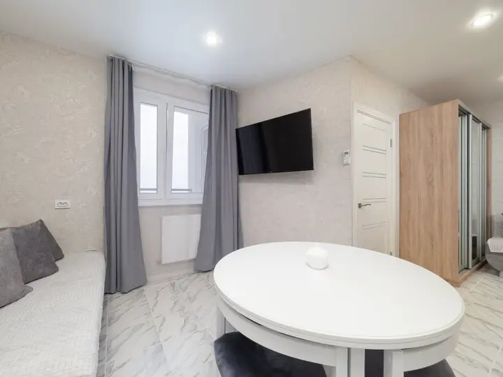Сириус: Апартаменты More Rooms в ЖК Фрукты/251