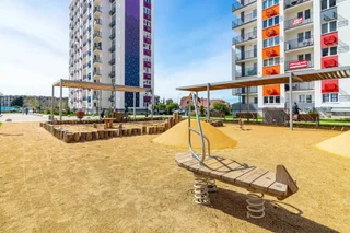 Сириус: Апартаменты More Rooms в ЖК Фрукты/251