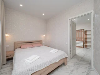 Сириус: Апартаменты More Rooms в ЖК Фрукты/251