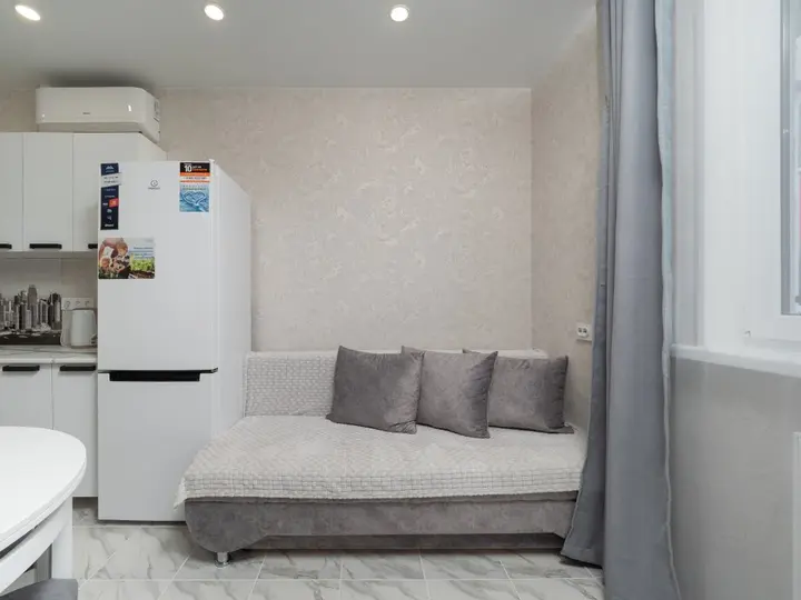 Сириус: Апартаменты More Rooms в ЖК Фрукты/251