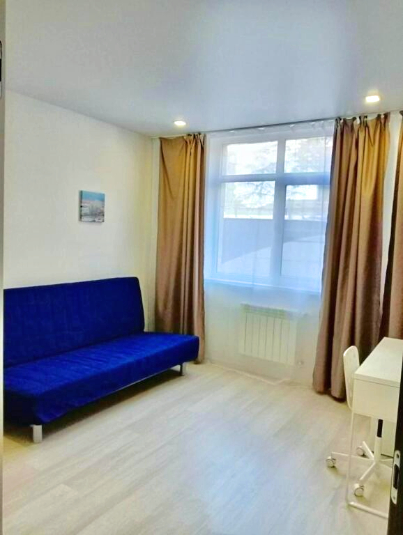 Сириус: Апартаменты Sunrayhome Лайт