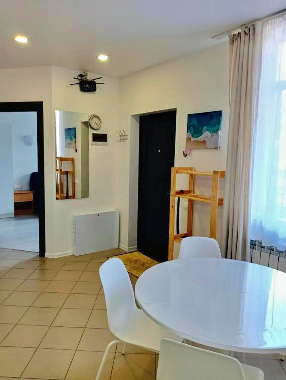 Сириус: Апартаменты Sunrayhome Лайт