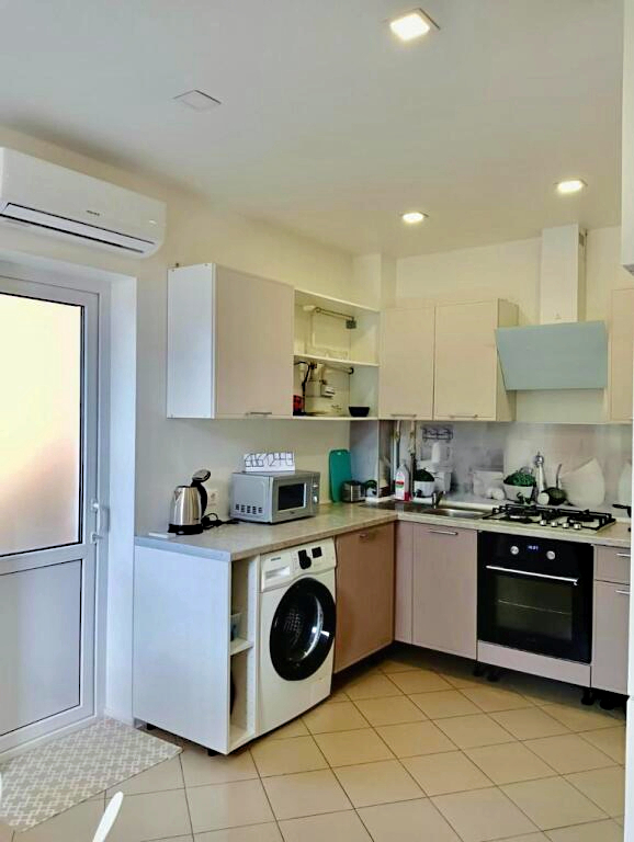Сириус: Апартаменты Sunrayhome Лайт