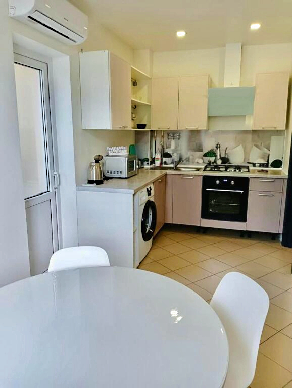Сириус: Апартаменты Sunrayhome Лайт