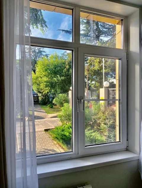 Сириус: Апартаменты Sunrayhome Лайт