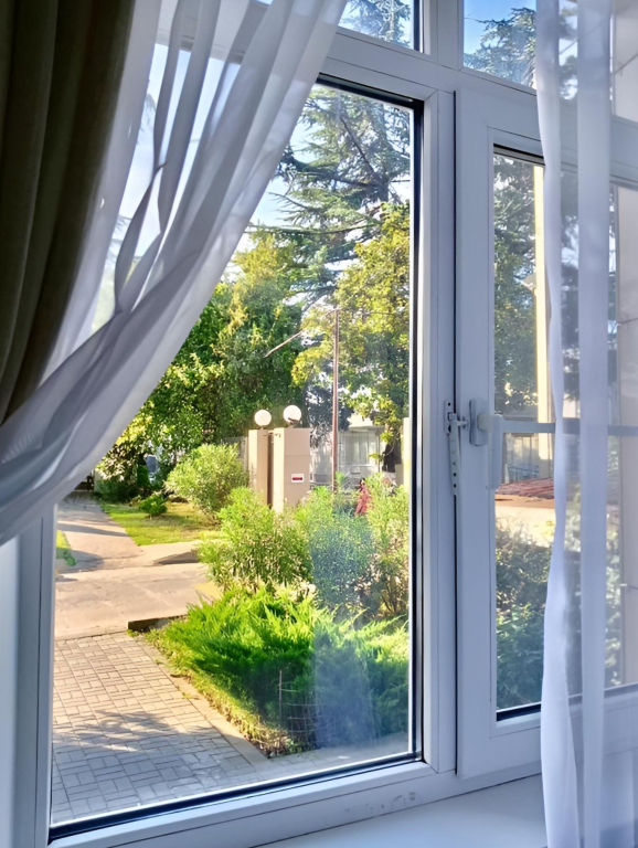 Сириус: Апартаменты Sunrayhome Лайт