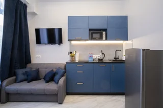 Сириус: Апартаменты Red Apartments Имеретинские Курорты Мелисса