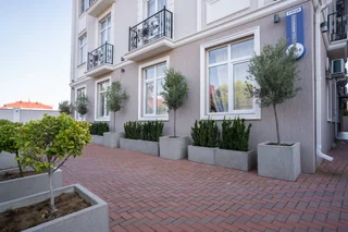 Сириус: Апартаменты Red Apartments Имеретинские Курорты Мелисса