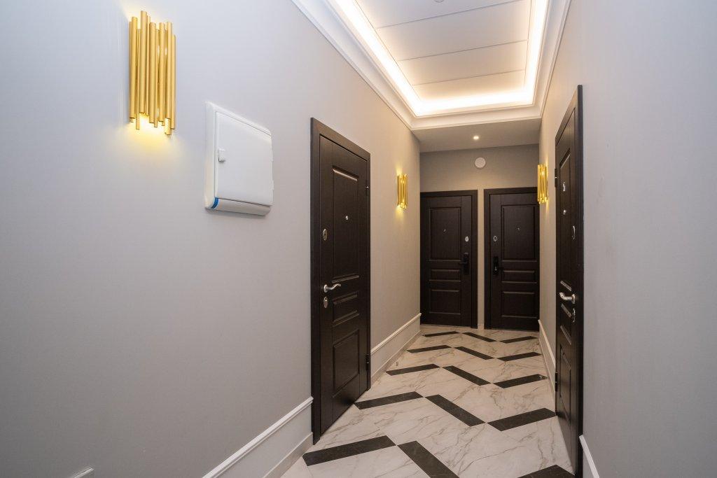 Апартаменты Red Apartments Имеретинские Курорты Мелисса — фото 4