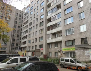 Архангельск: Апартаменты на Воскресенской 114