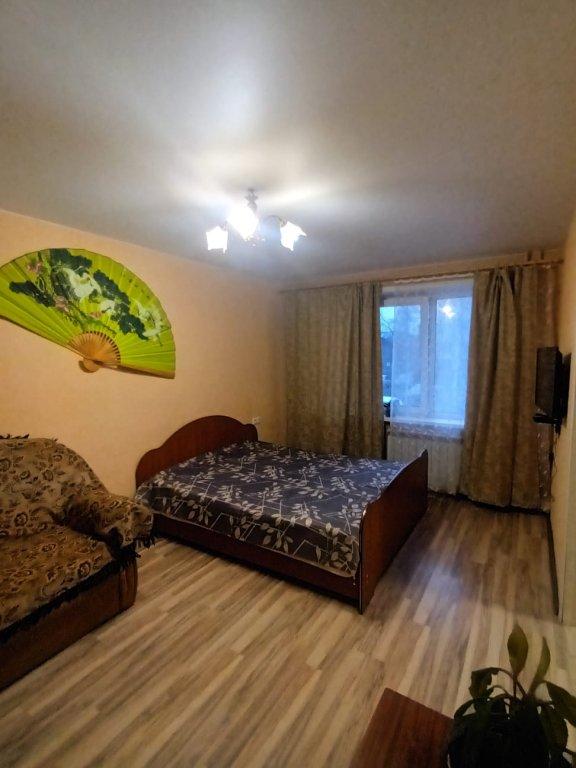 Архангельск: Квартира Тимме 21