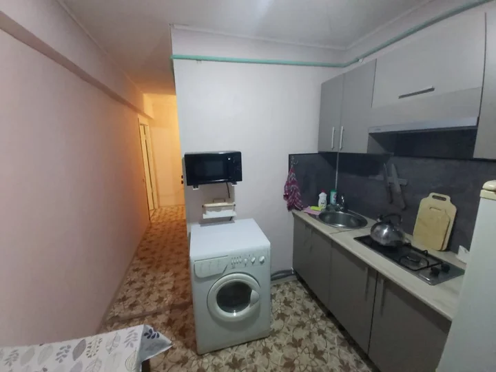 Архангельск: Квартира Тимме 21