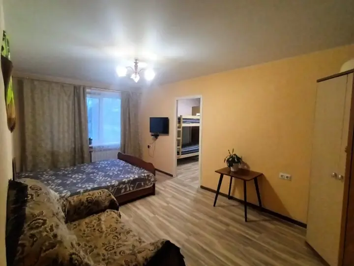 Квартира Тимме 21 — фото 3