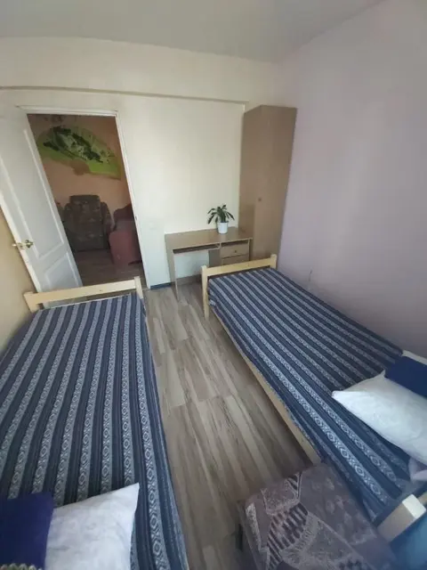 Архангельск: Квартира Тимме 21