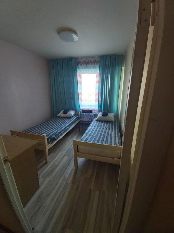 Архангельск: Квартира Тимме 21