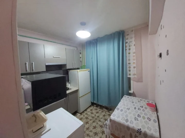 Архангельск: Квартира Тимме 21