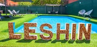 Ейск: Гостевой дом LëSHinn