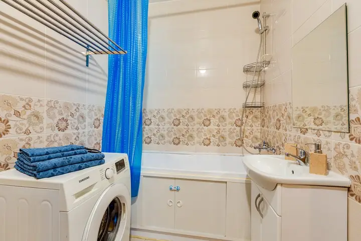 Апартаменты LikeHomeAparts на Европейском — фото 5