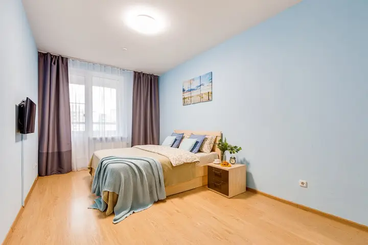 Апартаменты LikeHomeAparts на Европейском — фото 2