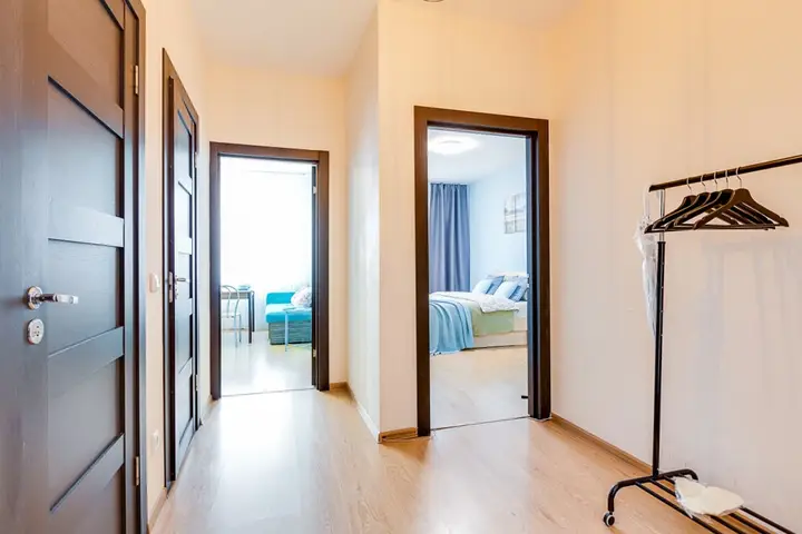Апартаменты LikeHomeAparts на Европейском — фото 6