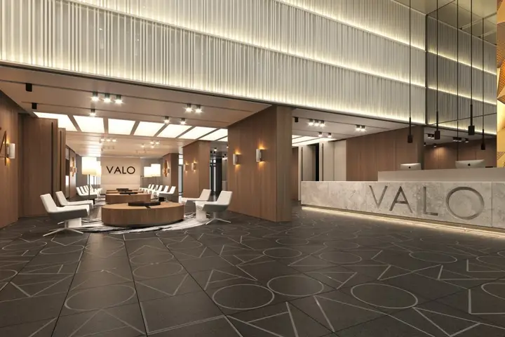 Апартаменты Ава Континент SyncotelHome — фото 4