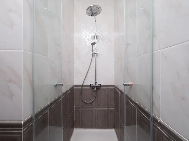 Сириус: Апартаменты More Rooms в ЖК Сорренто Парк