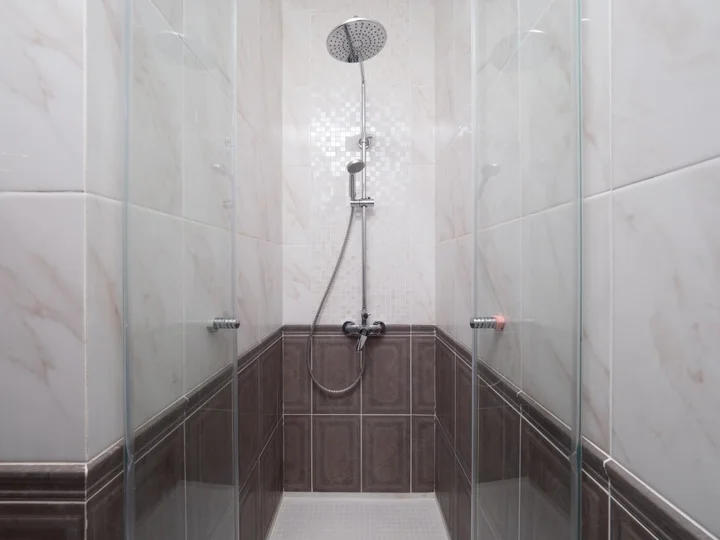 Сириус: Апартаменты More Rooms в ЖК Сорренто Парк