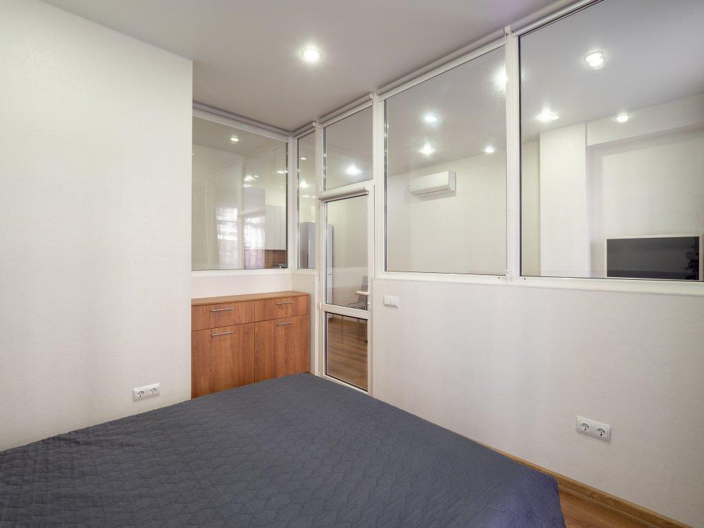Сириус: Апартаменты More Rooms в ЖК Сорренто Парк