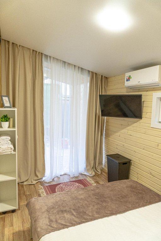 Сириус: Меблированные комнаты Ecosuite Family