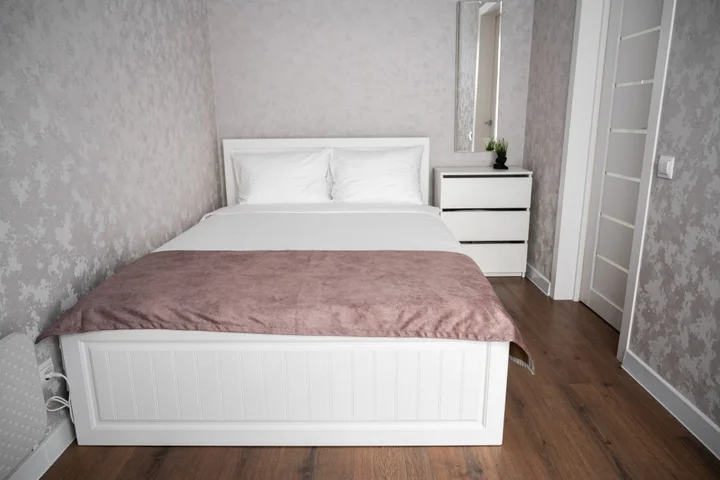 Сириус: Меблированные комнаты Ecosuite Family