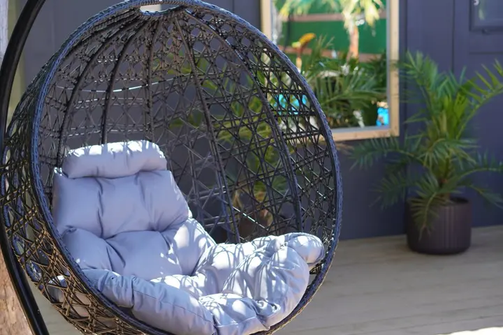 Сириус: Меблированные комнаты Ecosuite Family