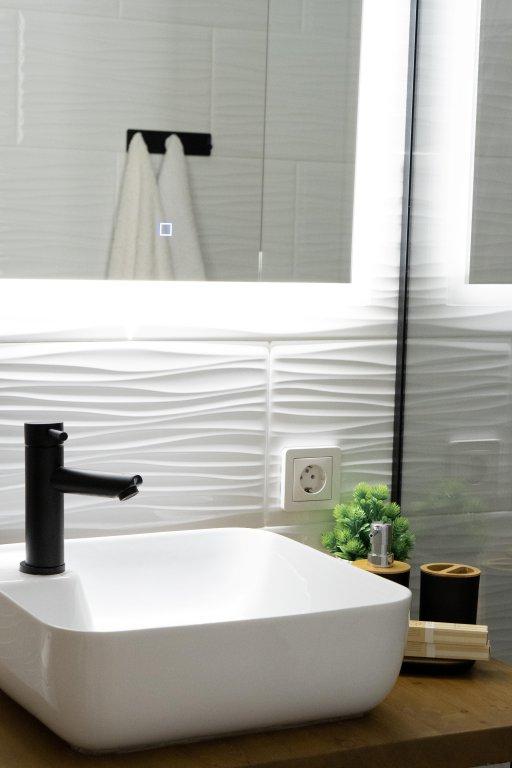 Сириус: Меблированные комнаты Ecosuite Family