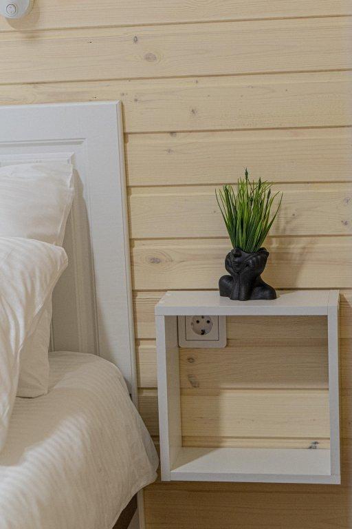 Сириус: Меблированные комнаты Ecosuite Family