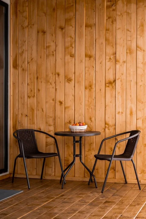 Сириус: Меблированные комнаты Ecosuite Family