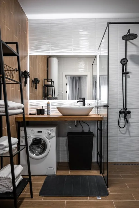 Сириус: Меблированные комнаты Ecosuite Family
