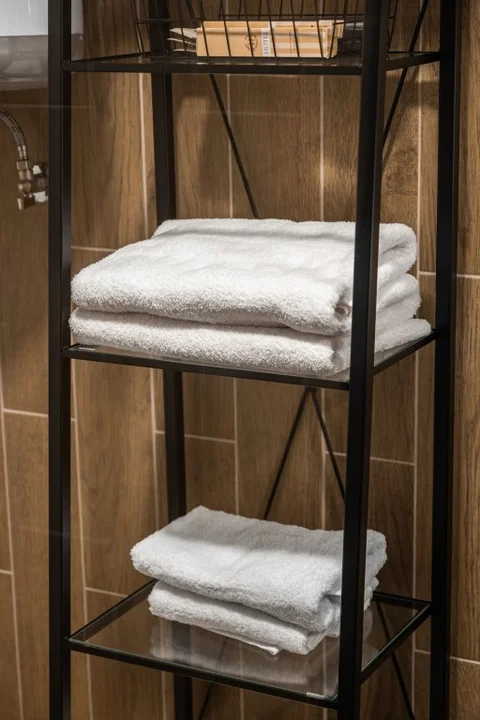 Сириус: Меблированные комнаты Ecosuite Family