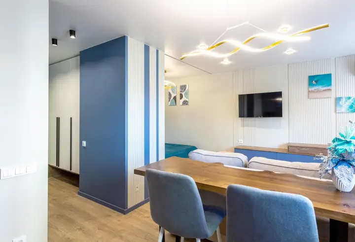 Апартаменты Frukty Rent — фото 3