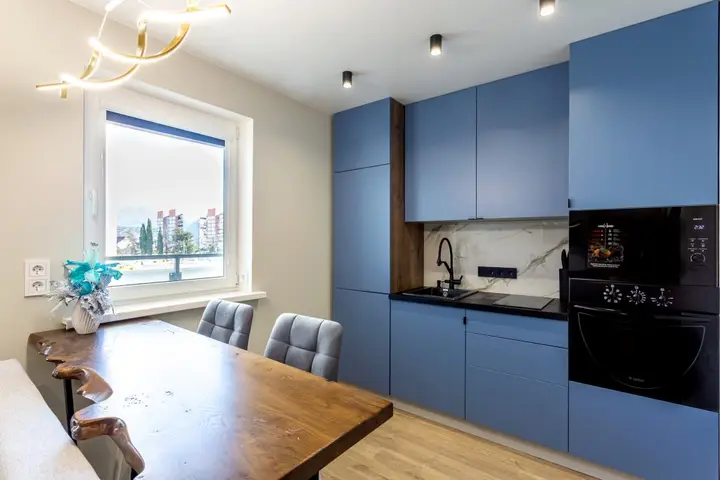 Апартаменты Frukty Rent — фото 1