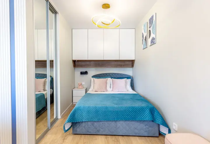 Апартаменты Frukty Rent — фото 4