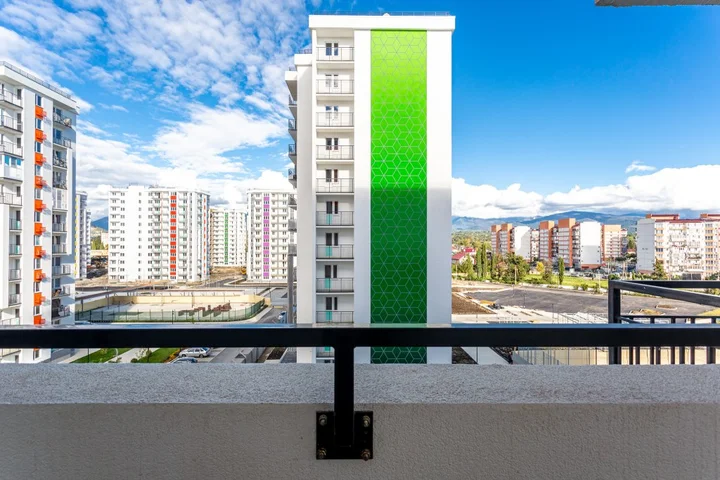 Сириус: Апартаменты Морент 0606Г142 на Акаций 34