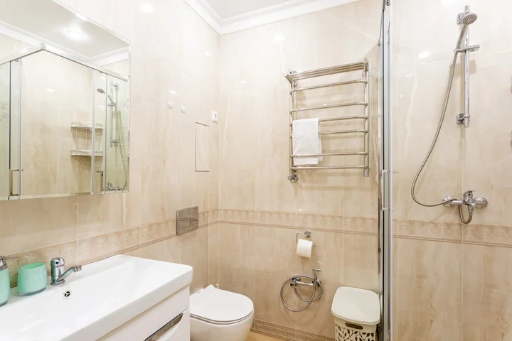Сириус: Апартаменты Морент 0606Г142 на Акаций 34
