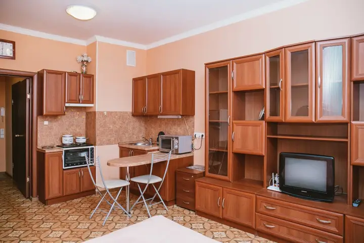 Апартаменты КакДома - Кузнецова — фото 2