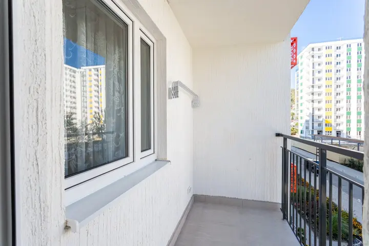 Сириус: Апартаменты Морент 0303П17 на Акаций 34