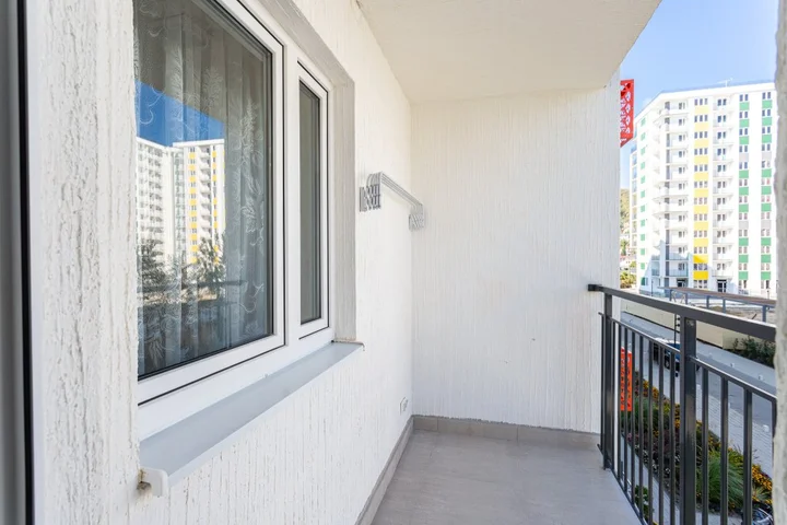 Сириус: Апартаменты Морент 0303П17 на Акаций 34