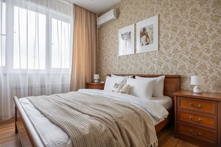 Нижний Новгород: Апартаменты в центре на улице Студеная 68а Сова-Дом