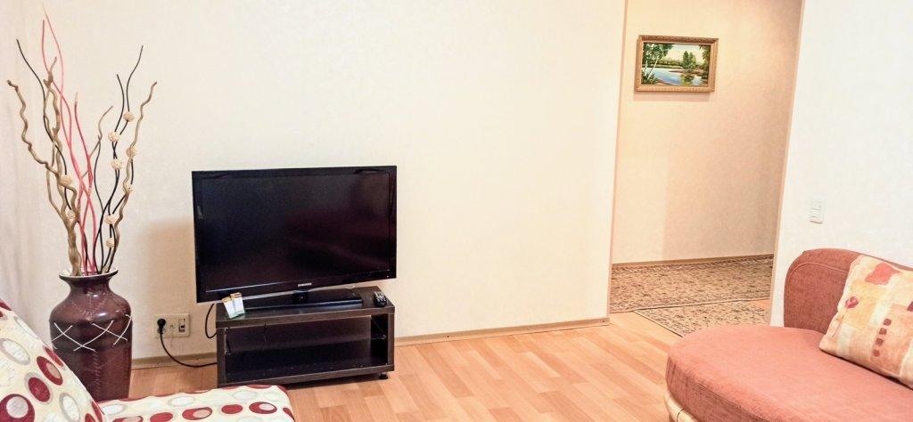 Набережные Челны: Апартаменты Двухкомнатная 23/02
