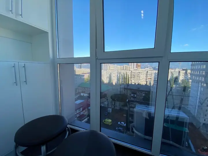 Апартаменты на Телецентре Конгресс Холл — фото 5