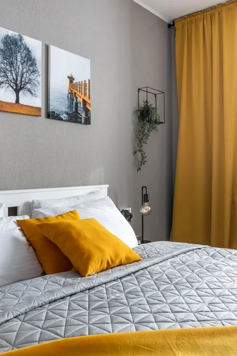 Москва: Квартира Li Apartments Central Park