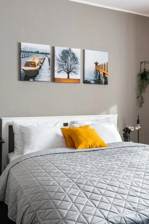 Москва: Квартира Li Apartments Central Park